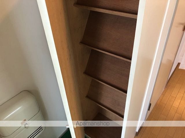 西新ロイヤルハイツの内装写真