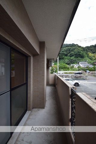 コーポ金栄IIIの内装写真