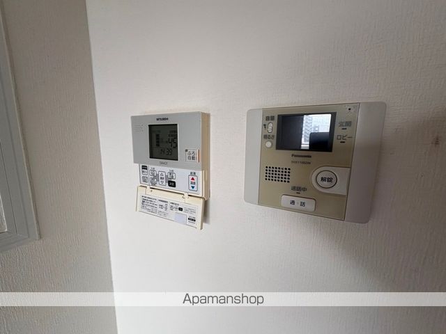 シャルマン藤田の内装写真