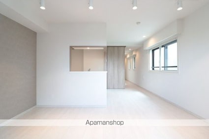 東京都世田谷区桜丘５丁目[1LDK/46.88m2]の内装1
