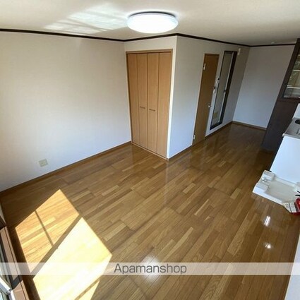 ハイツエーデルワイス[1R/23.18m2]の内装1