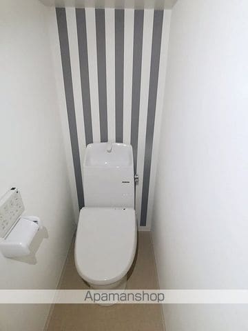 Espace du Coeurの内装写真