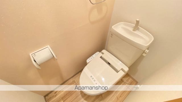 ひまわりハウスの内装写真