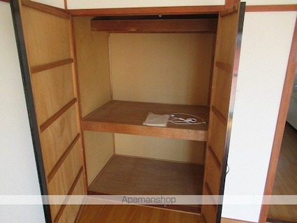 コーポ畠山[1K/26.49m2]の収納