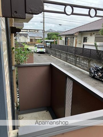トラッドハウス風の内装写真