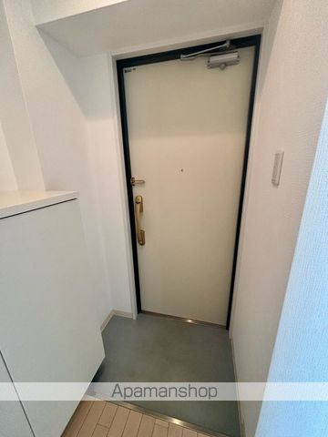 シティーコート熊野町の内装写真