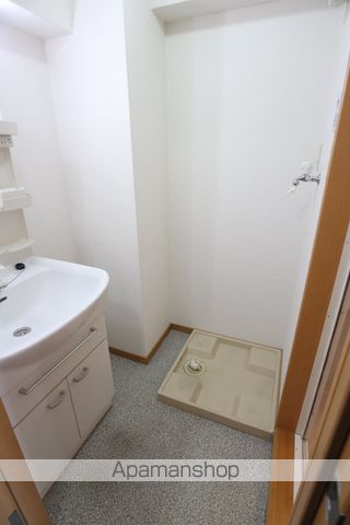 シャンベルジュK☆Tの内装写真