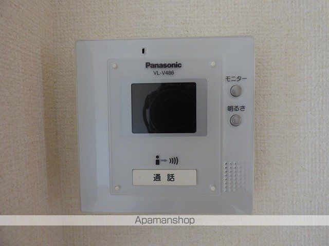 アマービル桜 A棟の内装写真