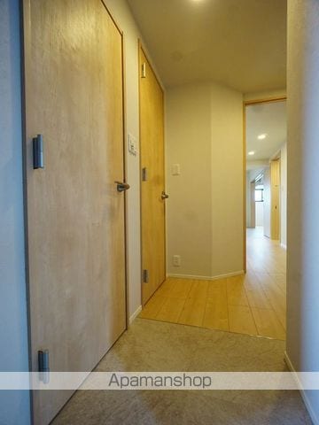 SーRESIDENCE大曽根BRESAの内装写真