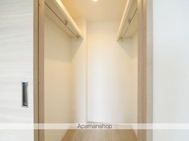SーRESIDENCE厚別南の内装写真