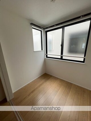 東京都中野区本町４丁目[3DK/46.46m2]のリビング・居間