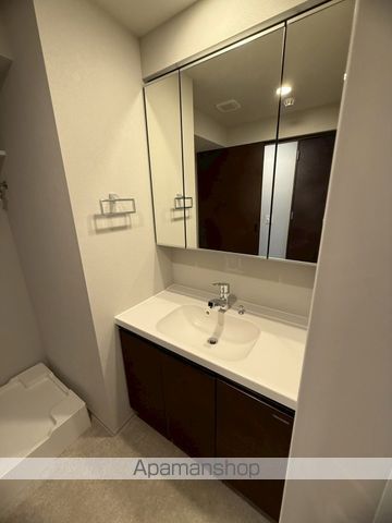URBAN BREEZE 巣鴨の内装写真