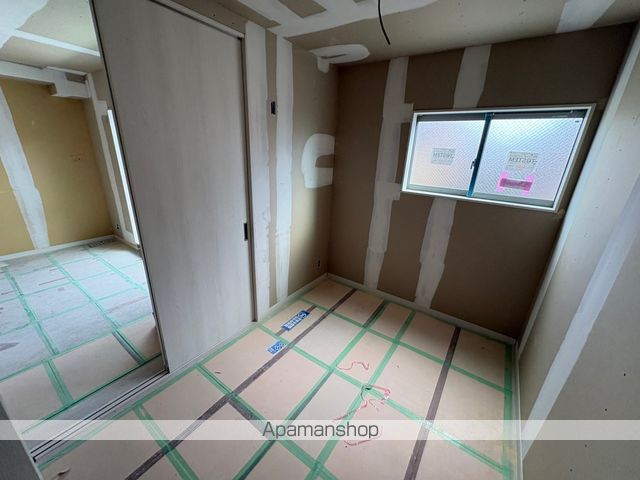 TIO四條畷の内装写真