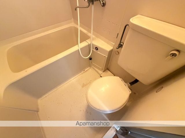 たなか荘の内装写真