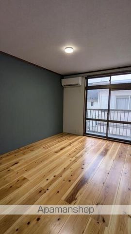 湘南アートハイツの内装写真