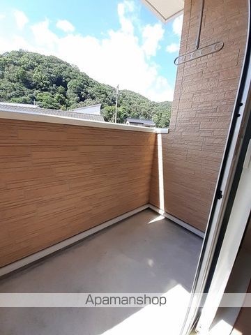 メゾン洪庵 Aの内装写真