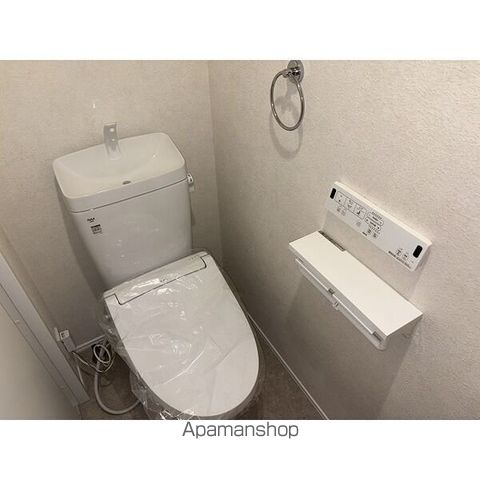 INOVE天白八幡山の内装写真
