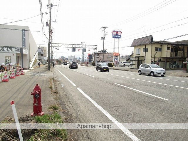 CREST高松の周辺写真