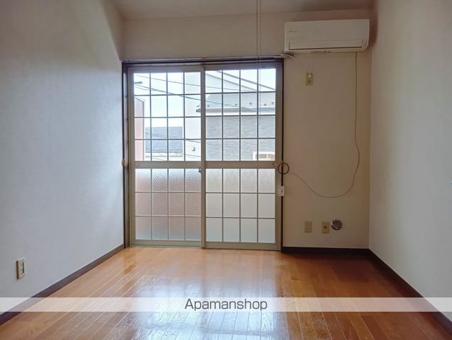デモーラ小田原の内装写真