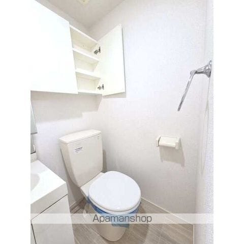 エスポワール六番町の内装写真
