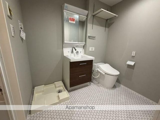 CASA KELLYの内装写真
