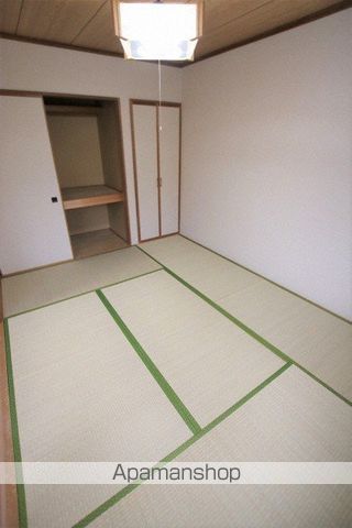 フラッツ平岸の内装写真