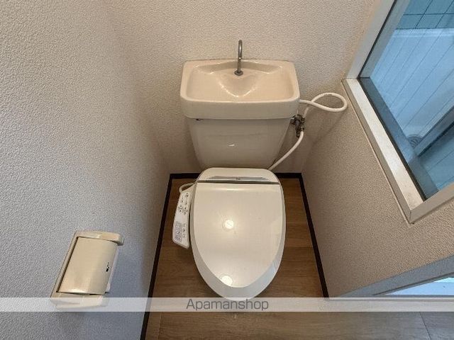 アクティ・Nの内装写真