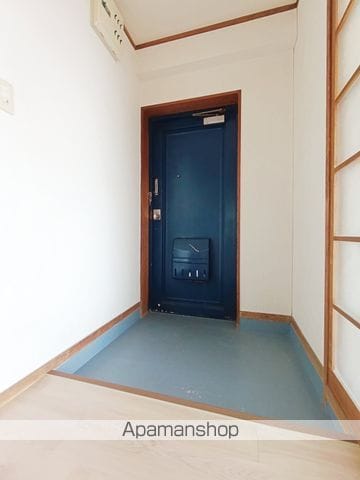 佐藤ビルの内装写真