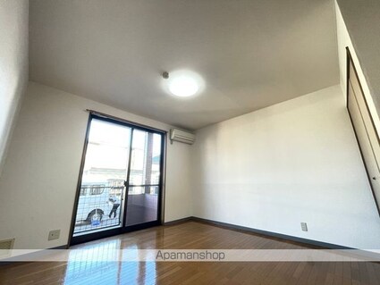 ヴェルヴィ豊岡[1R/24.66m2]の内装8