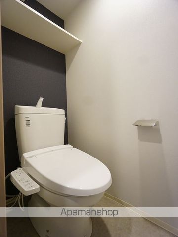 SーRESIDENCE大曽根BRESAの内装写真