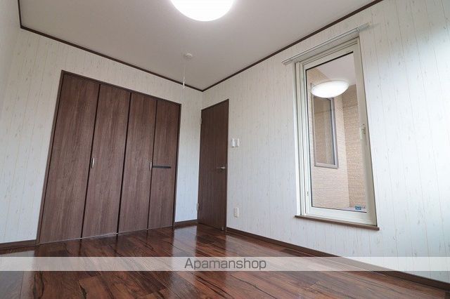 Scenarireの内装写真