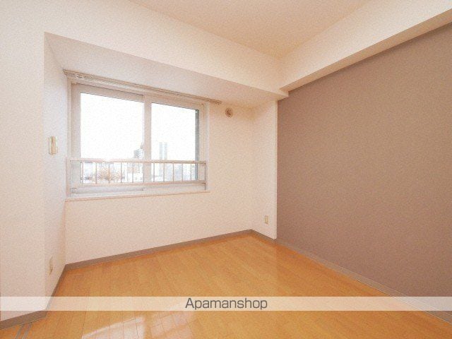 サムティ学園前の内装写真