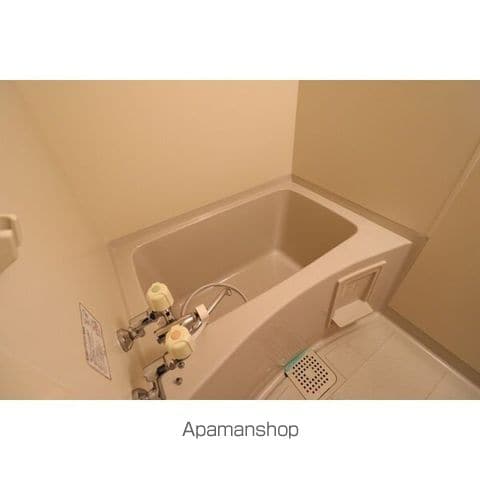 プライムハウス美園A・Bの内装写真