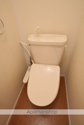 サンフォレスト上杉の内装写真