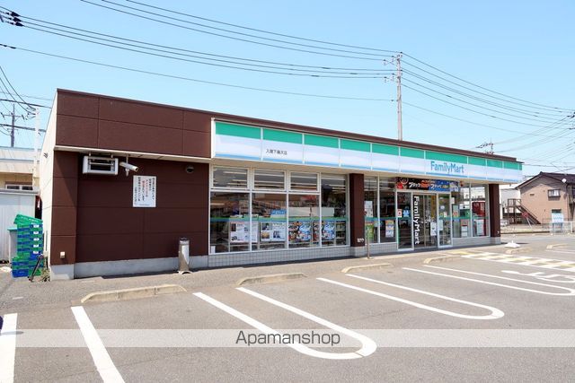 マシオーレの周辺写真