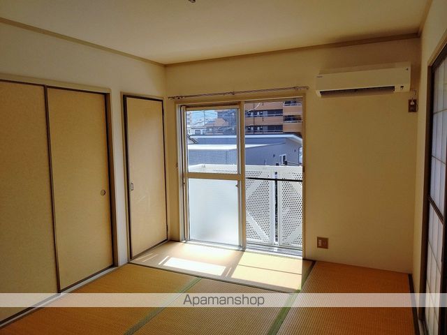 コーポムラカミの内装写真