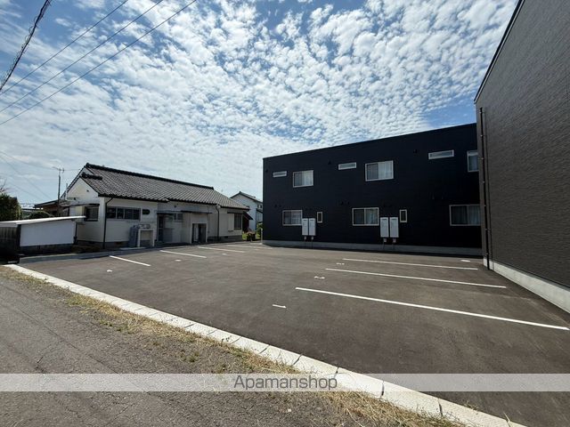 LUGN PLATS A棟のその他写真