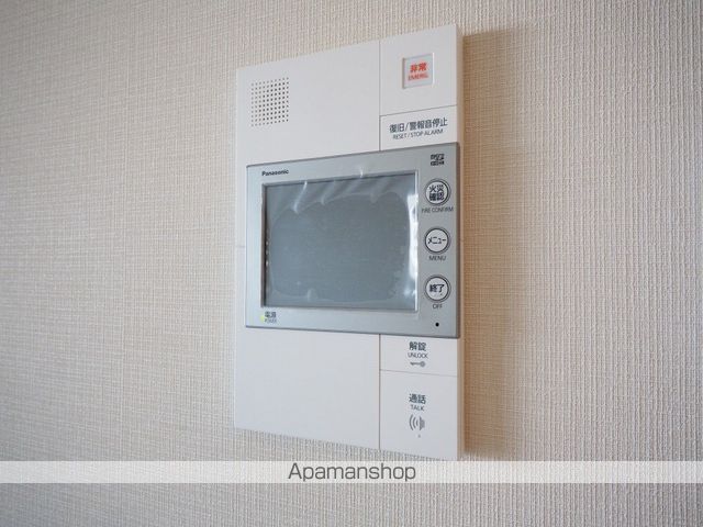 プレミストタワーズ札幌苗穂BRIGHTGATEの内装写真