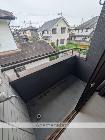 The Comfort Residence東小金井の内装写真
