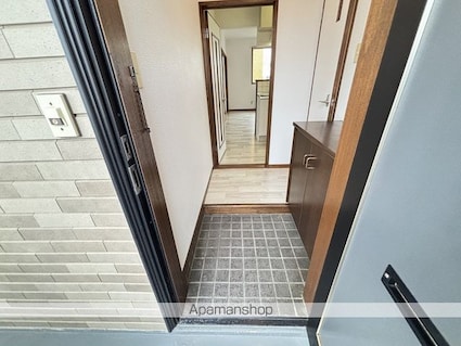 ＷＩＳＤＯＭ　ＨＯＵＳＥ[2LDK/58.9m2]の内装9