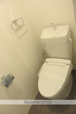Jack yamatoIIの内装写真