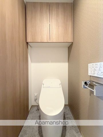 PREGIO北浜の内装写真