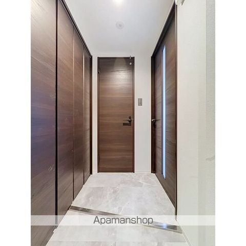 DESTINO RESIDENCIA HIGASHISAPPORの内装写真