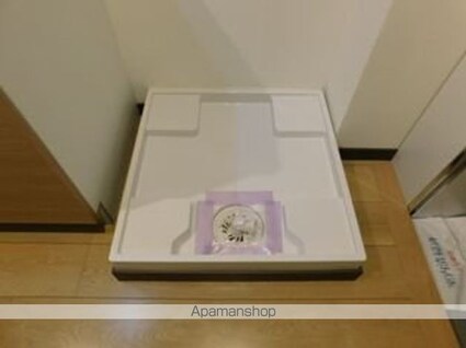 ヒルズ子安町[1K/25.12m2]の内装1