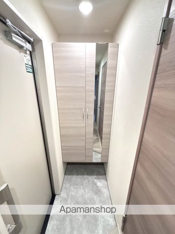 D-Hills有玉南町の内装写真