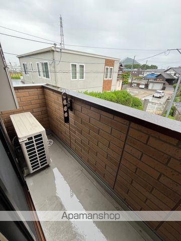 秀豊4号館の内装写真