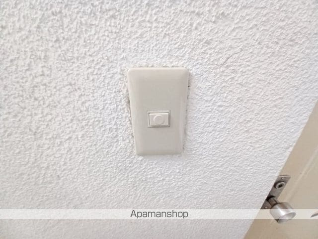 クローバーヒルの内装写真