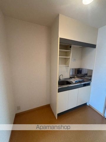 アルバ木之庄IIの内装写真