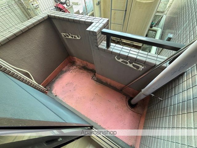 サンロイヤルの内装写真