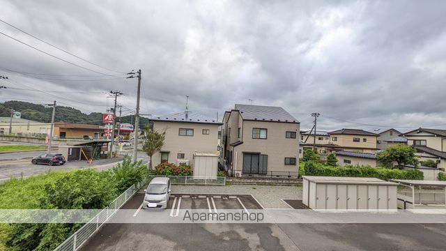 メルシーBのその他写真